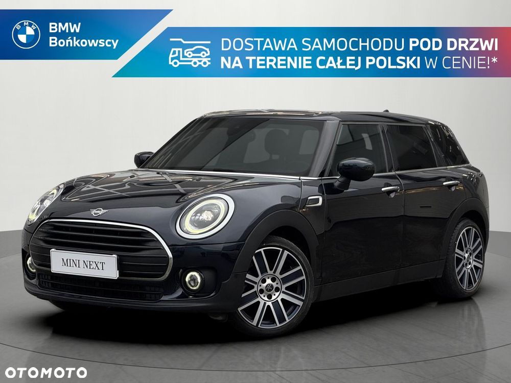 MINI Clubman Cooper Yours Trim - 1