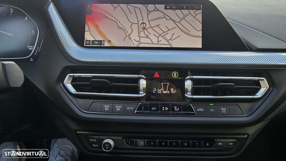 BMW 216 Gran Coupé d Pack Desportivo M - 28