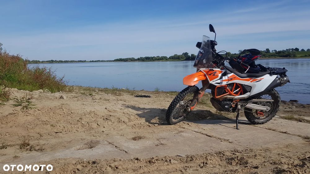 KTM Enduro 690 - 6