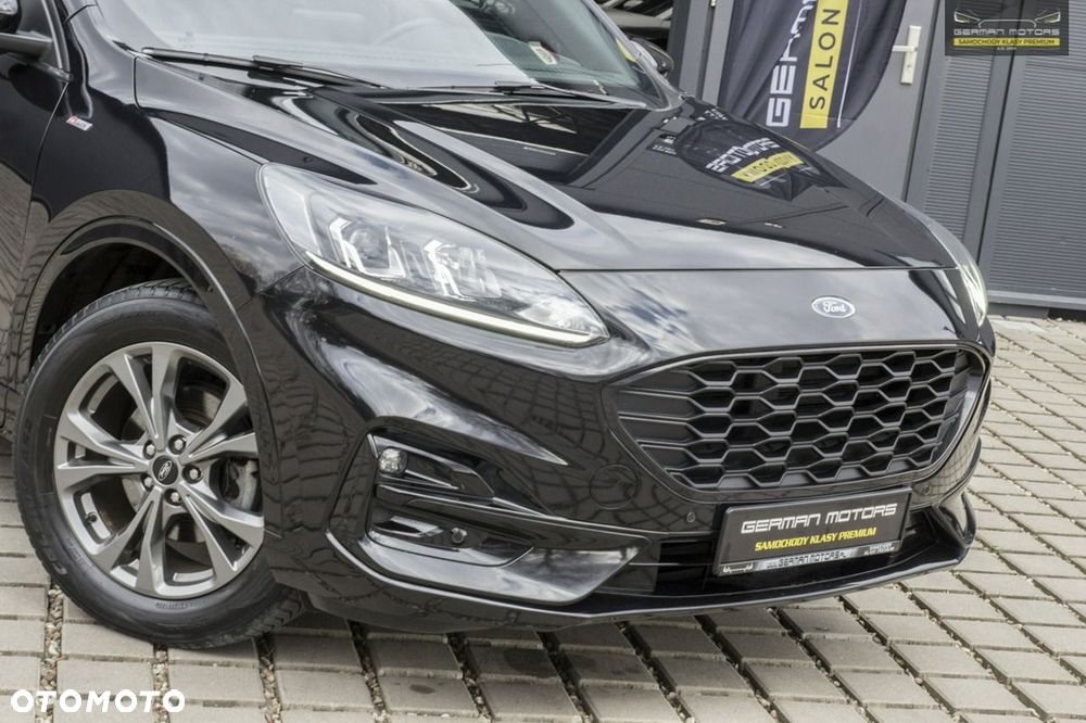 Ford Kuga - 6