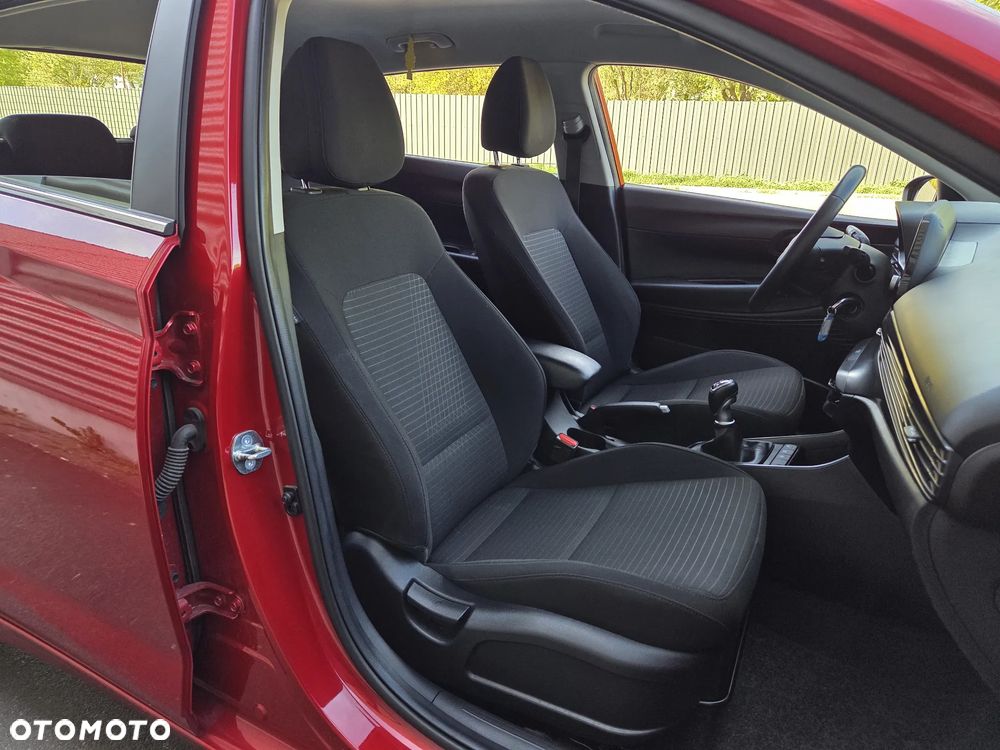Hyundai i20 1.0 T-GDI Premium - 16