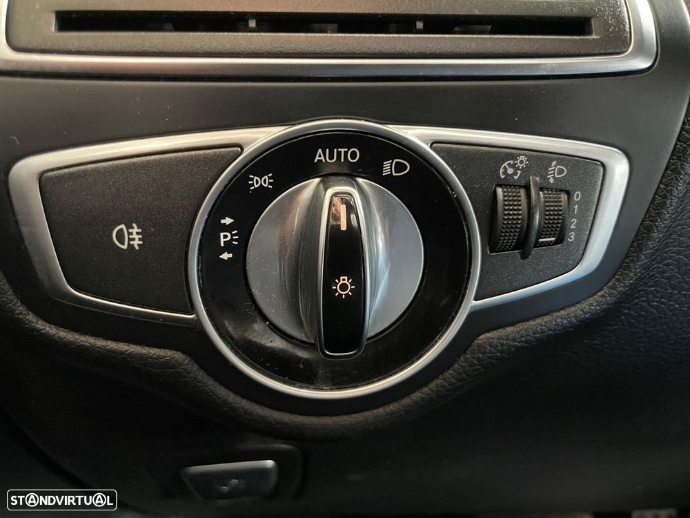 Mercedes-Benz GLC 220 d 4Matic 9G-TRONIC - 19