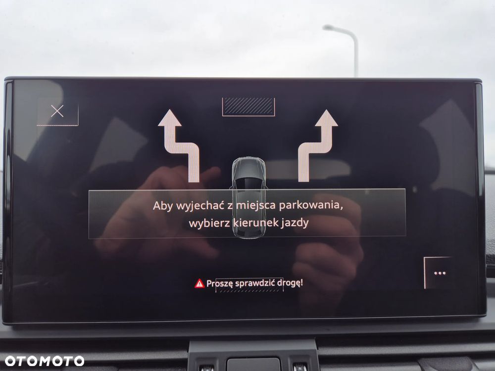 Audi Q5 40 TDI quattro S tronic S line - 27