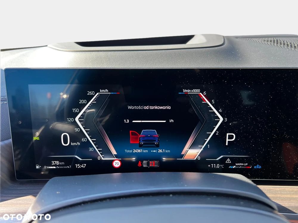 BMW X5 xDrive40d mHEV sport - 17