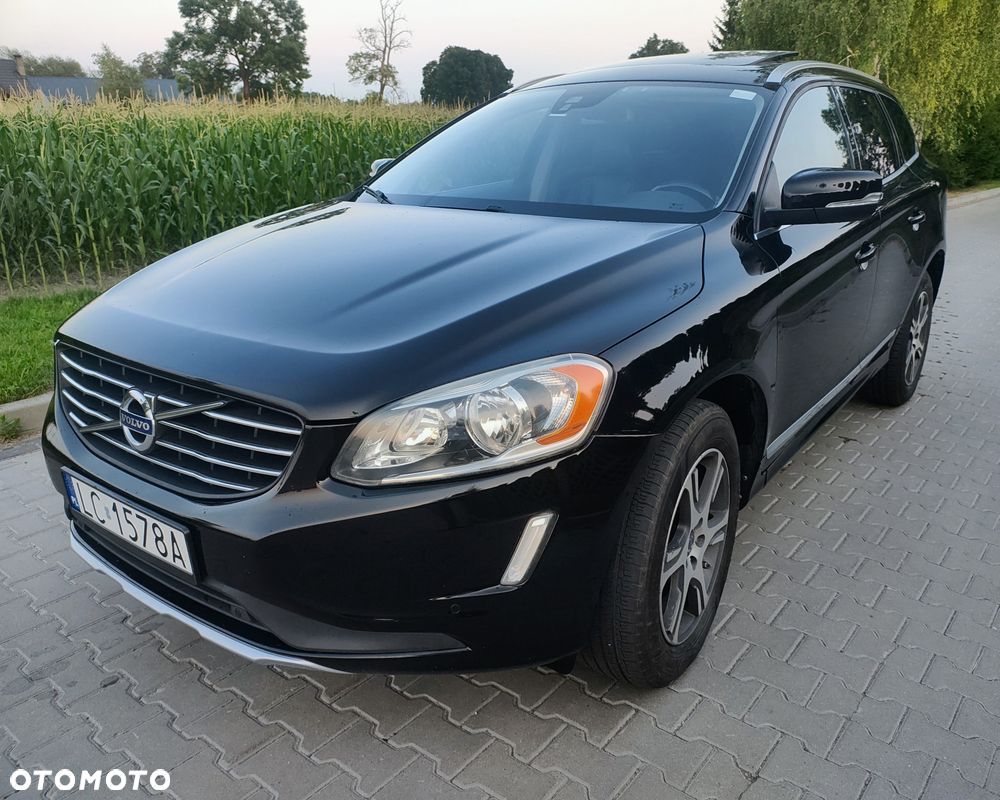 Volvo XC 60 - 3