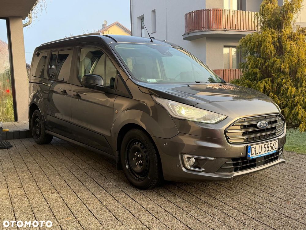 Ford Transit Connect 230 L2 Trend PowerShift - 3