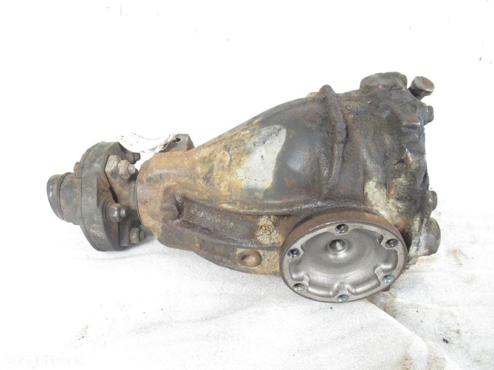DYFER MERCEDES C208 230 Kompressor R1243513008 3,27 - 1
