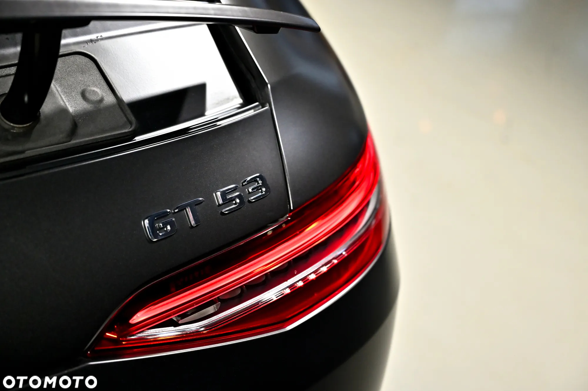 Mercedes-Benz AMG GT - 33