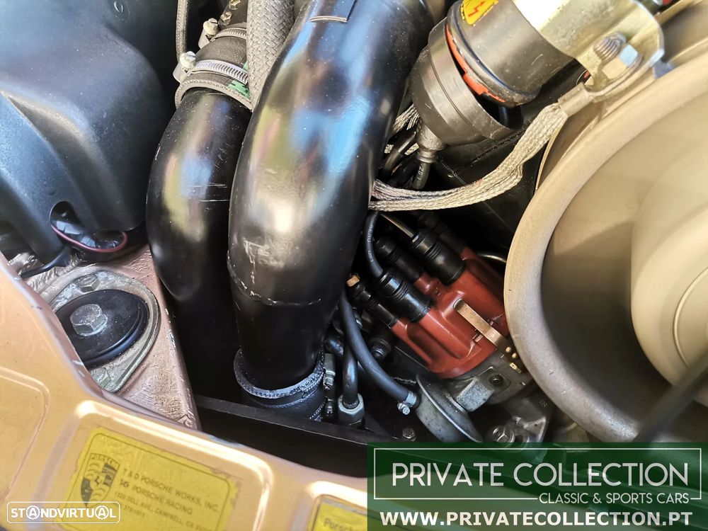 Porsche 911 Série G - 59