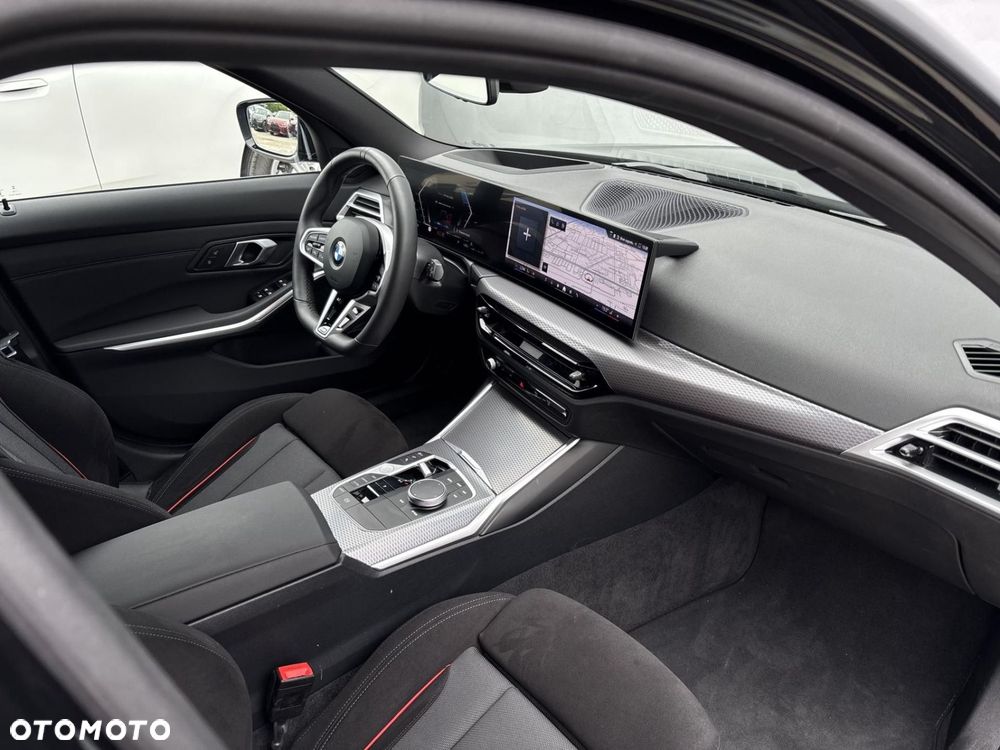 BMW Seria 3 - 16