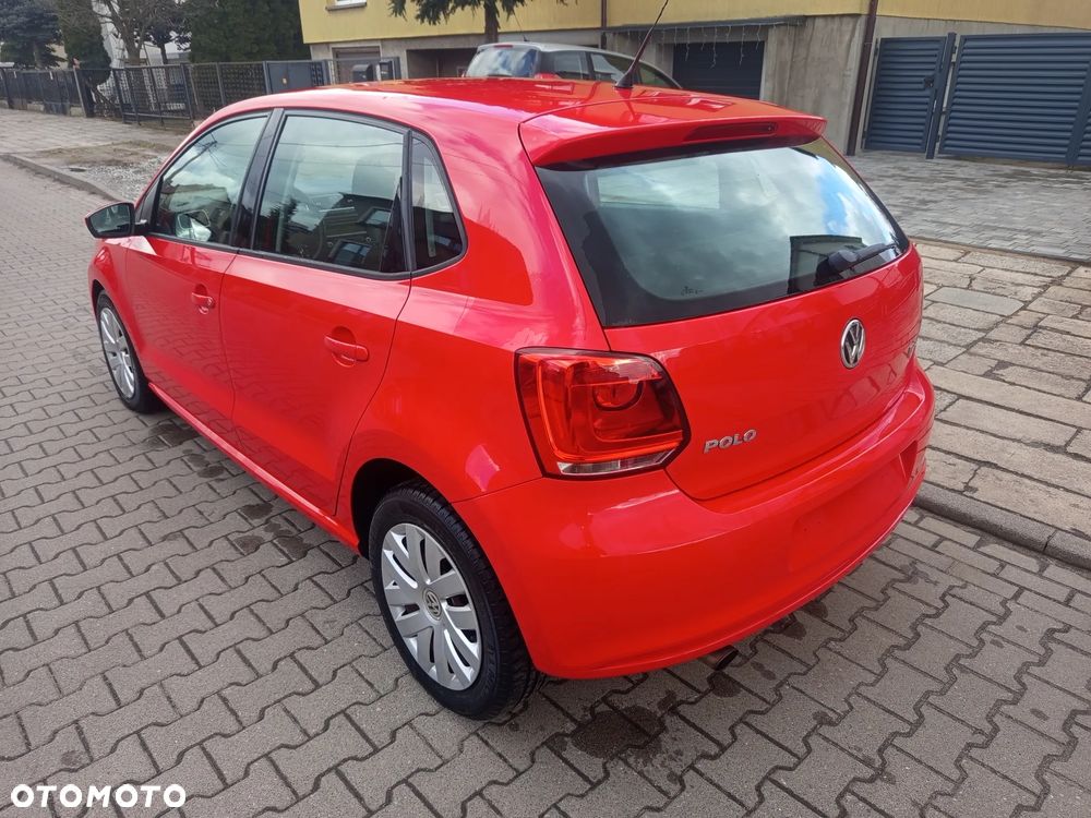 Volkswagen Polo 1.6 TDI Comfortline - 3