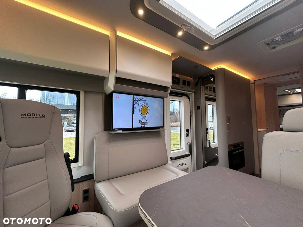 Morelo Loft Premium 87M - 29