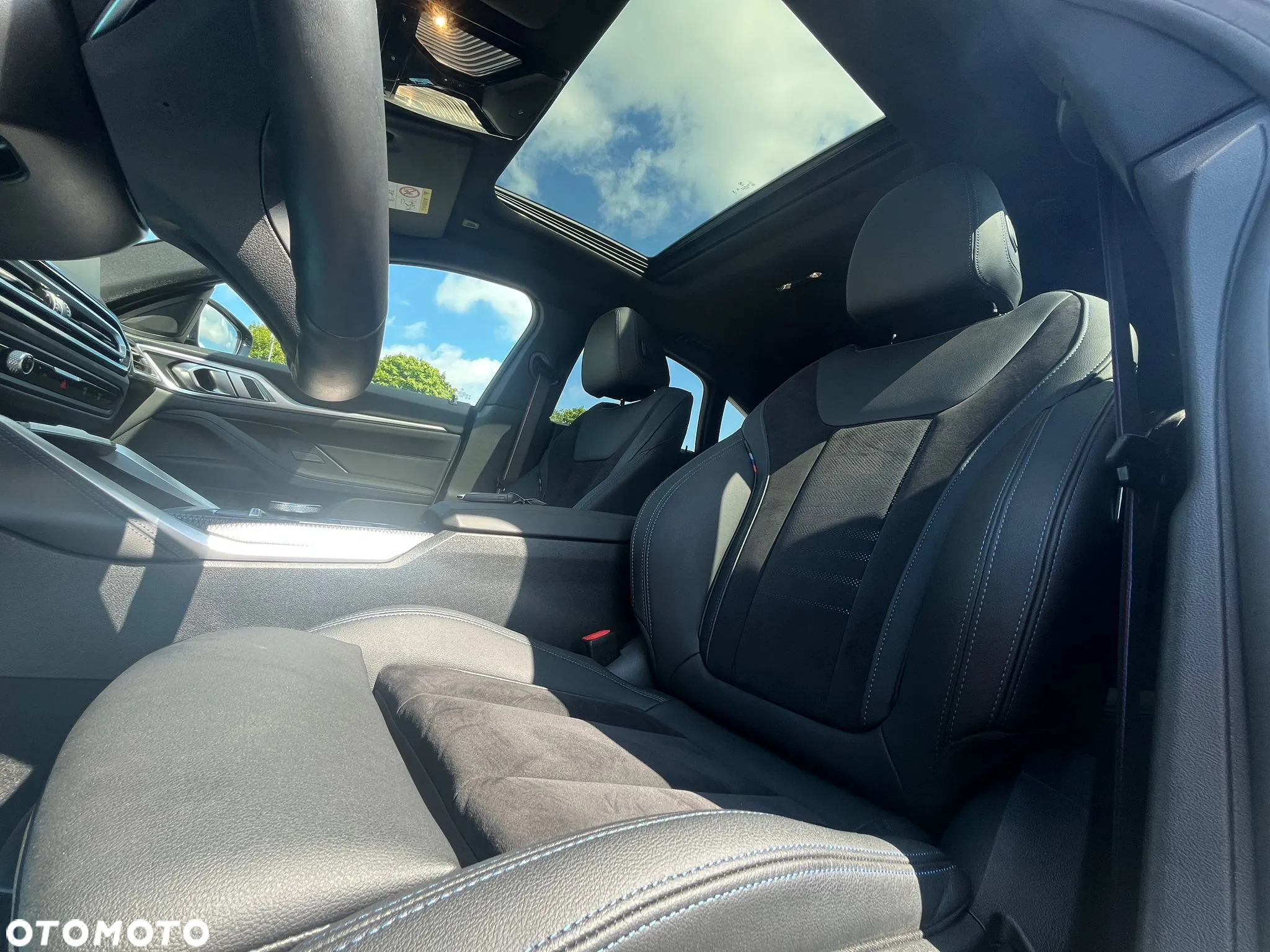 BMW Seria 4 430d xDrive Gran Coupe M Sport - 14