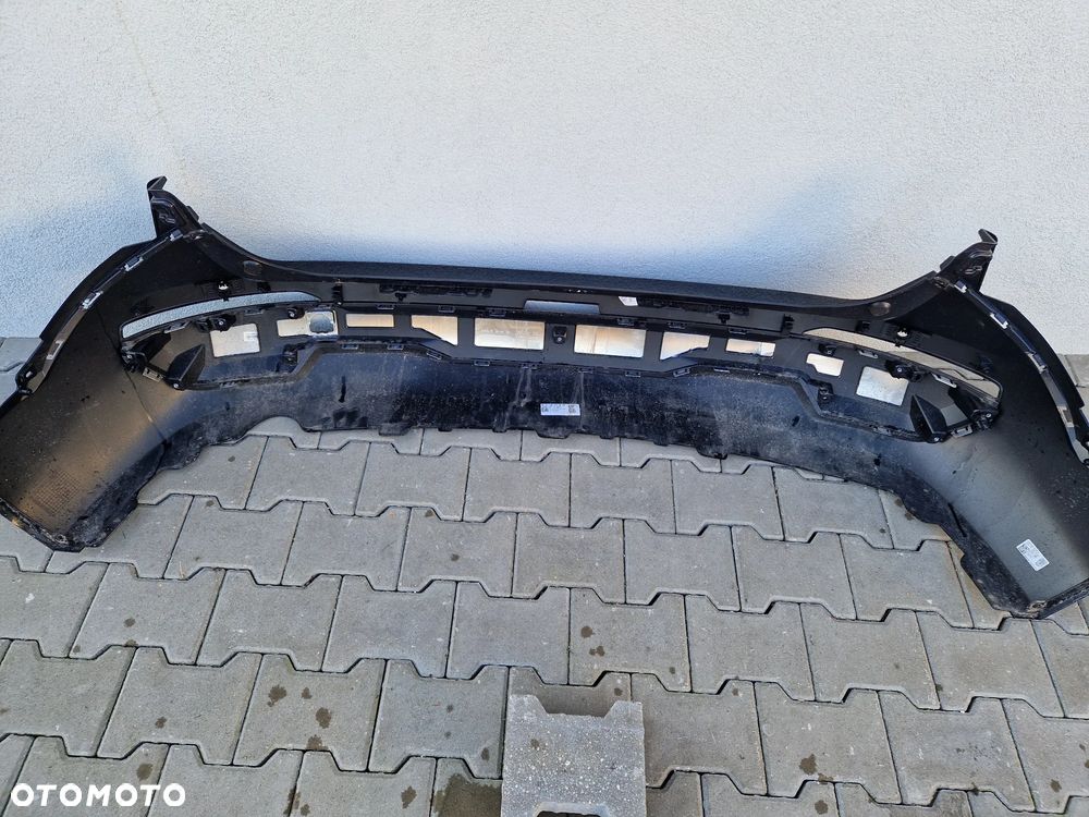Zderzak tyl  Kia Sportage V 5 lift 2025 - - 10