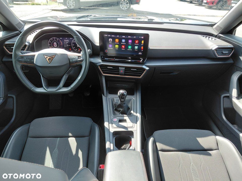 Cupra Formentor - 16