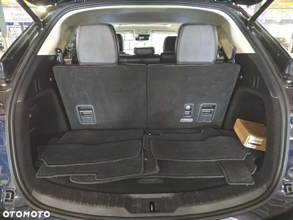Mazda CX-9 - 12