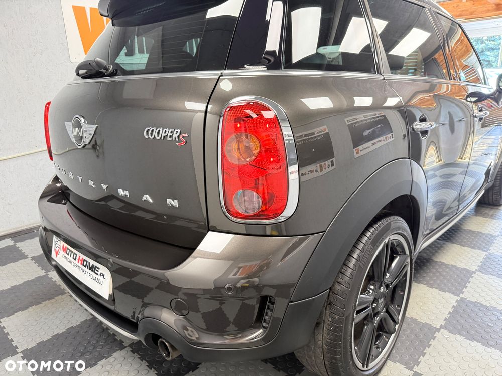 MINI Countryman Cooper S ALL4 - 24