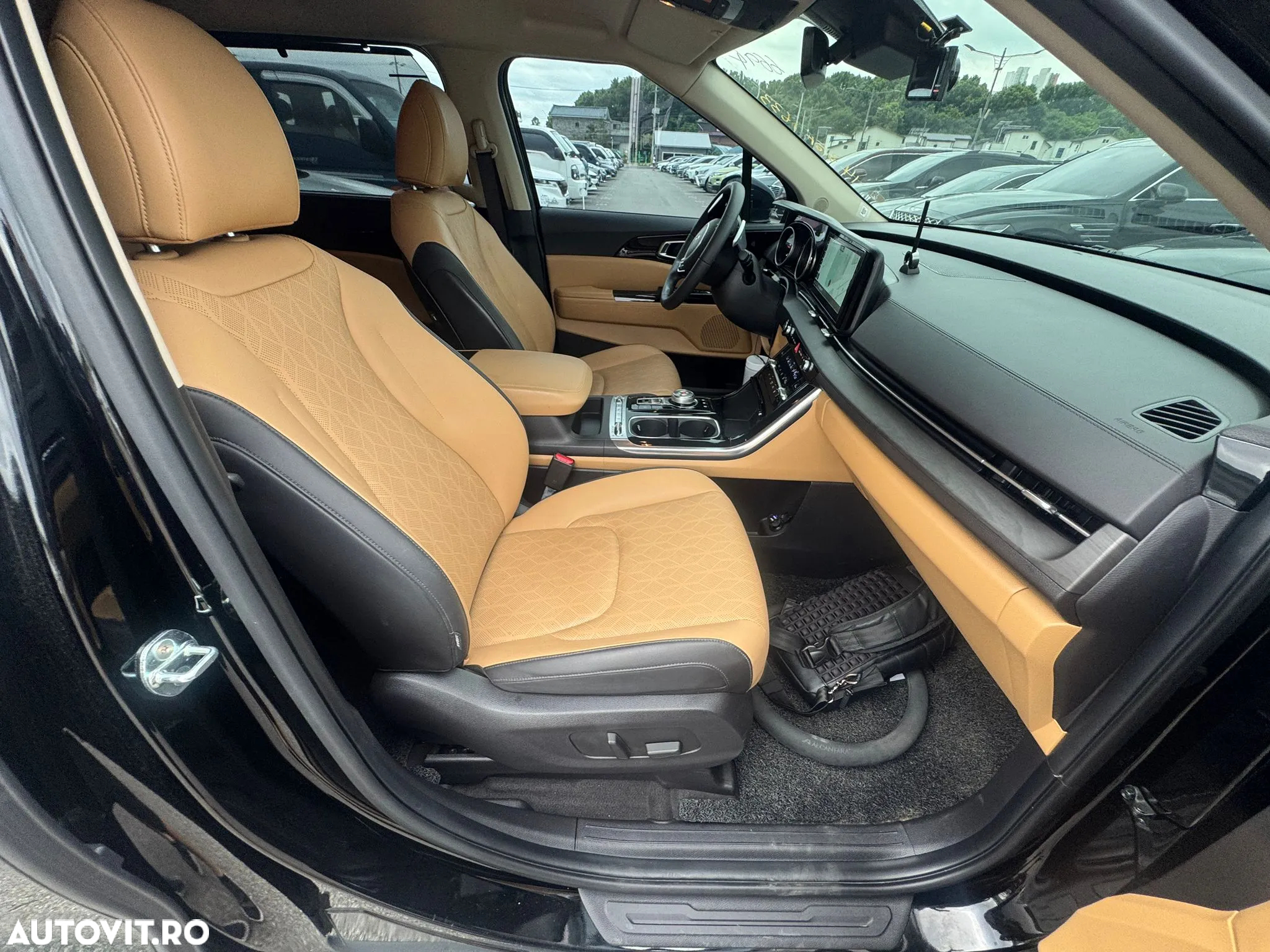 Kia Carnival - 29