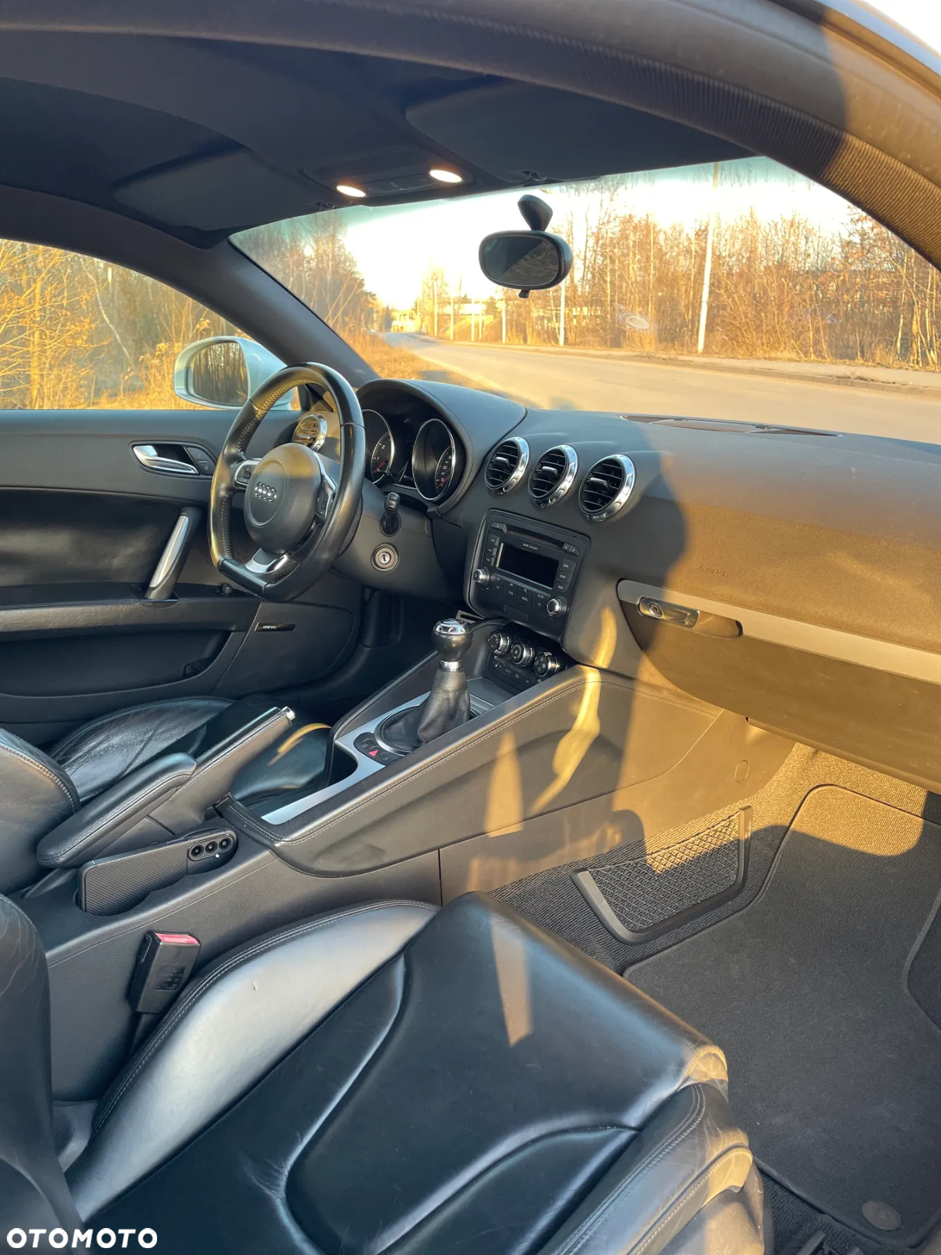 Audi TT Coupé 2.0 TFSI - 18