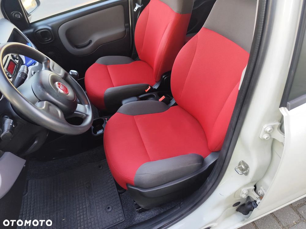 Fiat Panda 1.2 Fresh Eco - 20