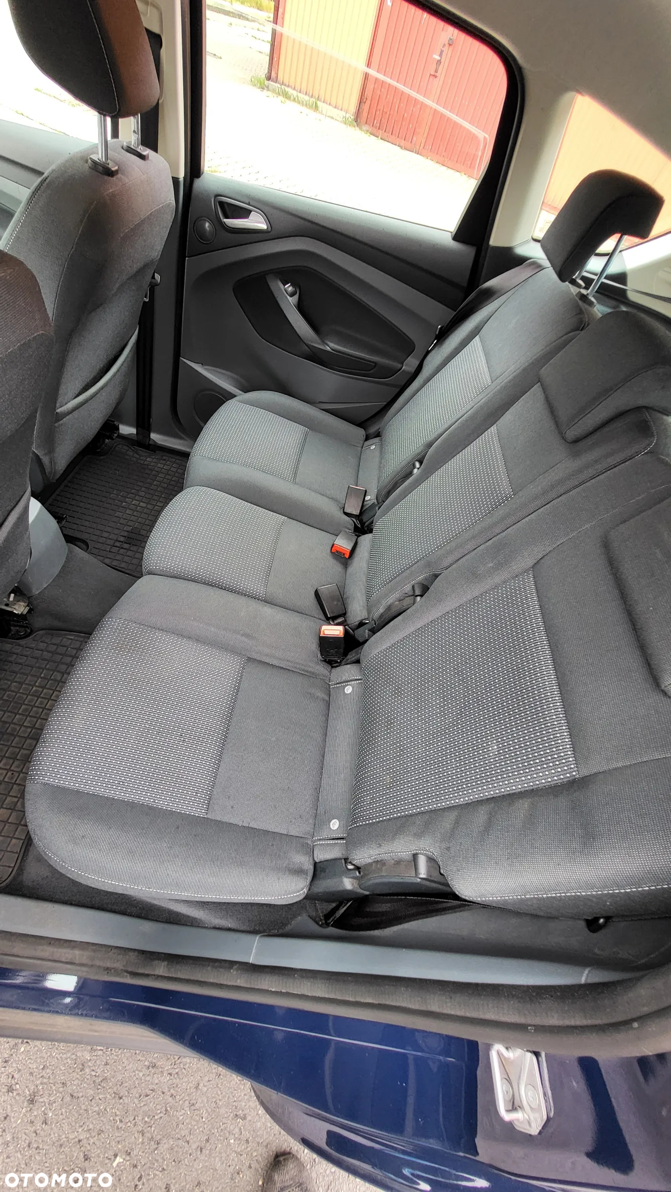 Ford C-MAX - 10