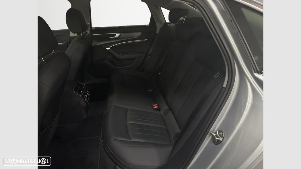 Audi A6 50 TFSIe quattro S tronic - 13