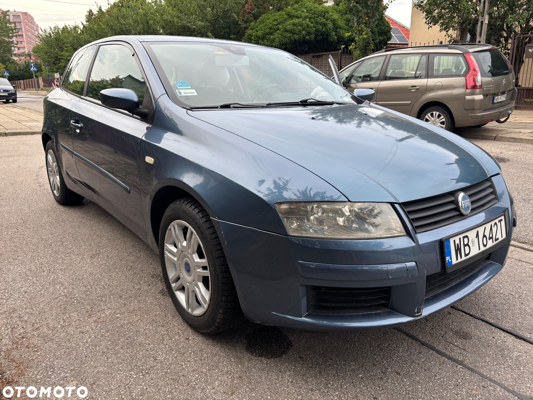Fiat Stilo - 7