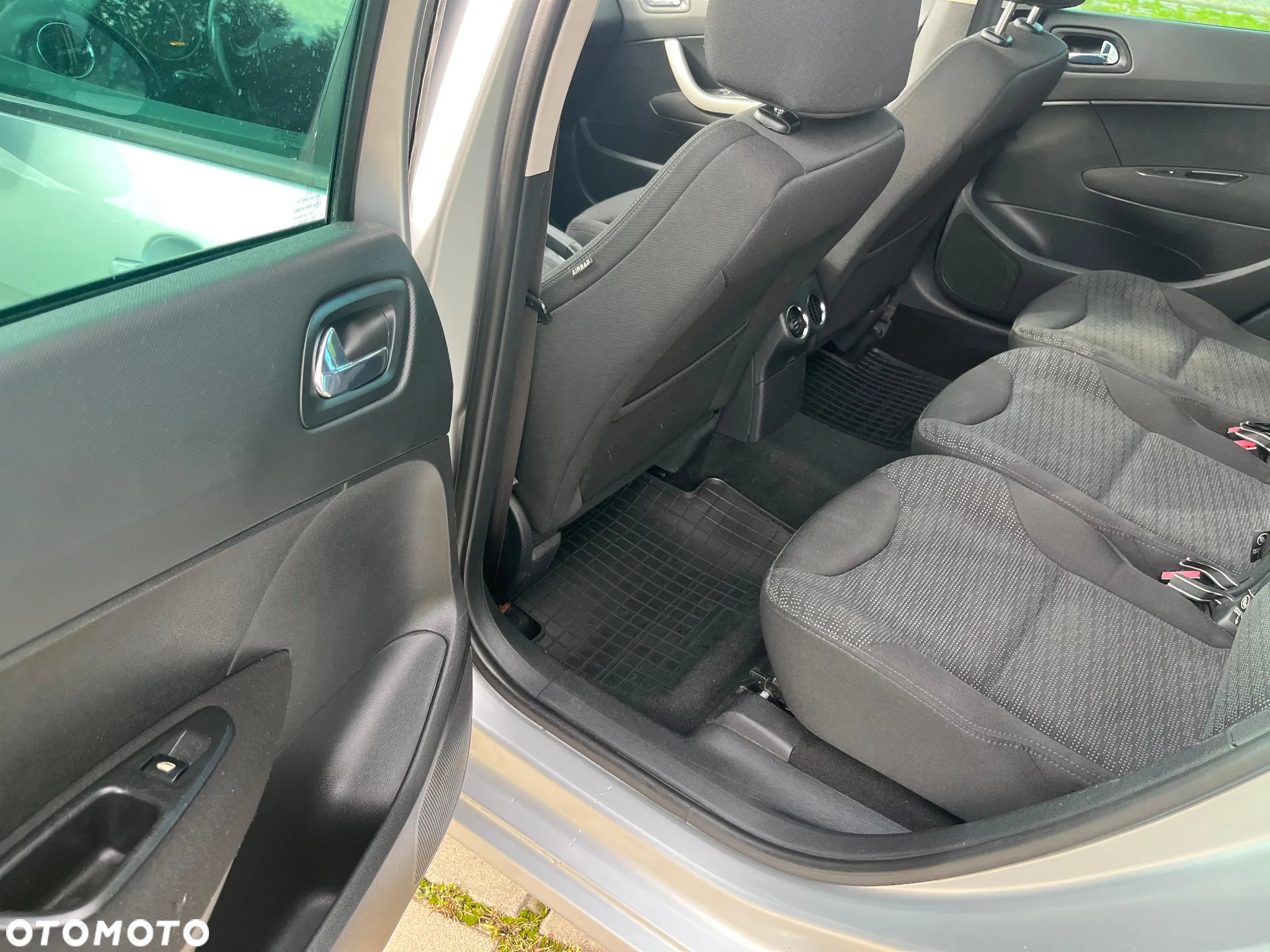 Peugeot 308 2.0 HDi Premium - 18