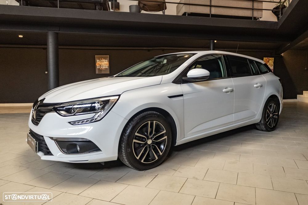 Renault Mégane Break - 3