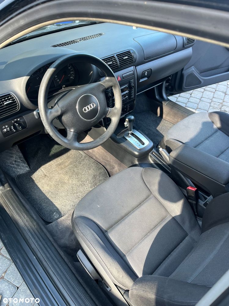 Audi A3 3-drzwiowe - 6