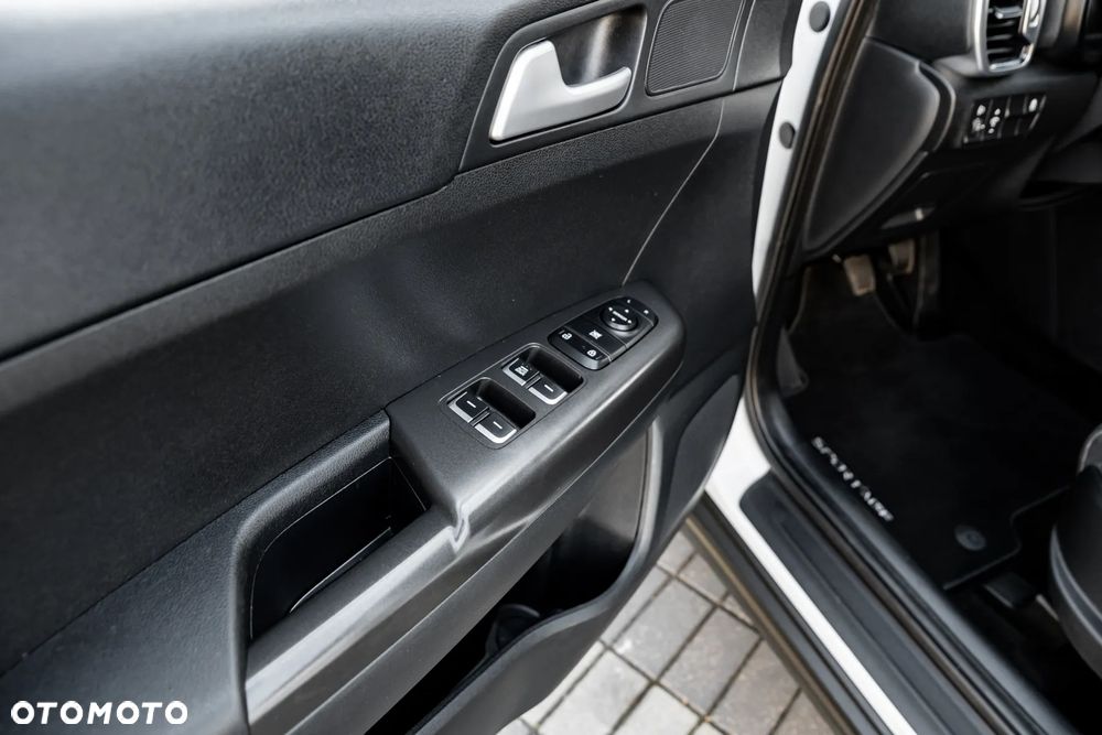 Kia Sportage 1.6 GDI 2WD Edition 7 - 26