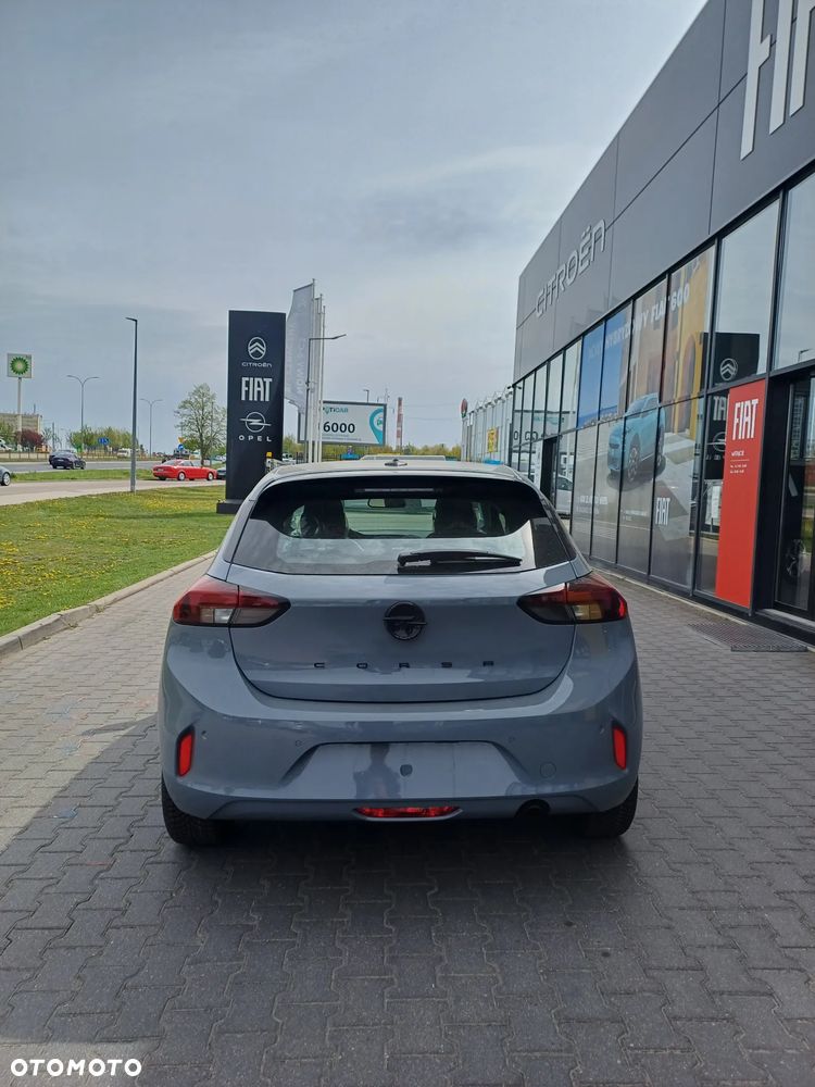 Opel Corsa 1.2 Edition S&S - 6