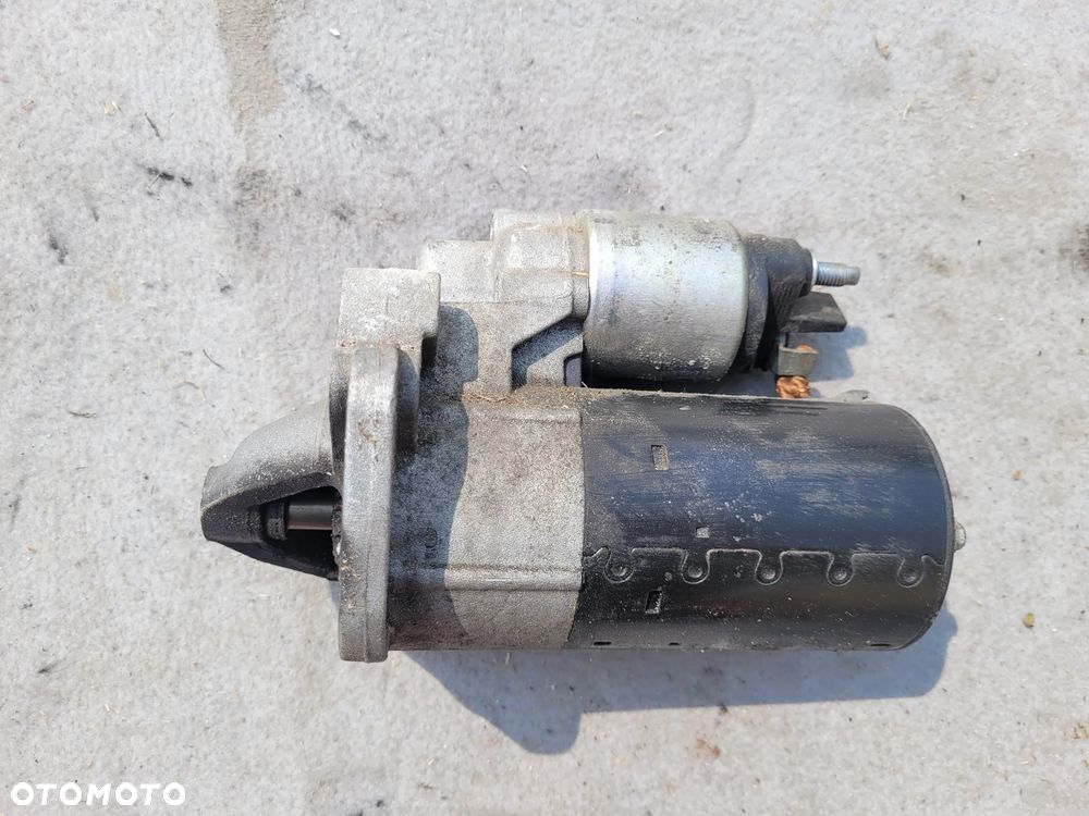 Rozrusznik Renault Megane Scenic III Juke Citan W415 1,5 DCI 0001136008 - 1