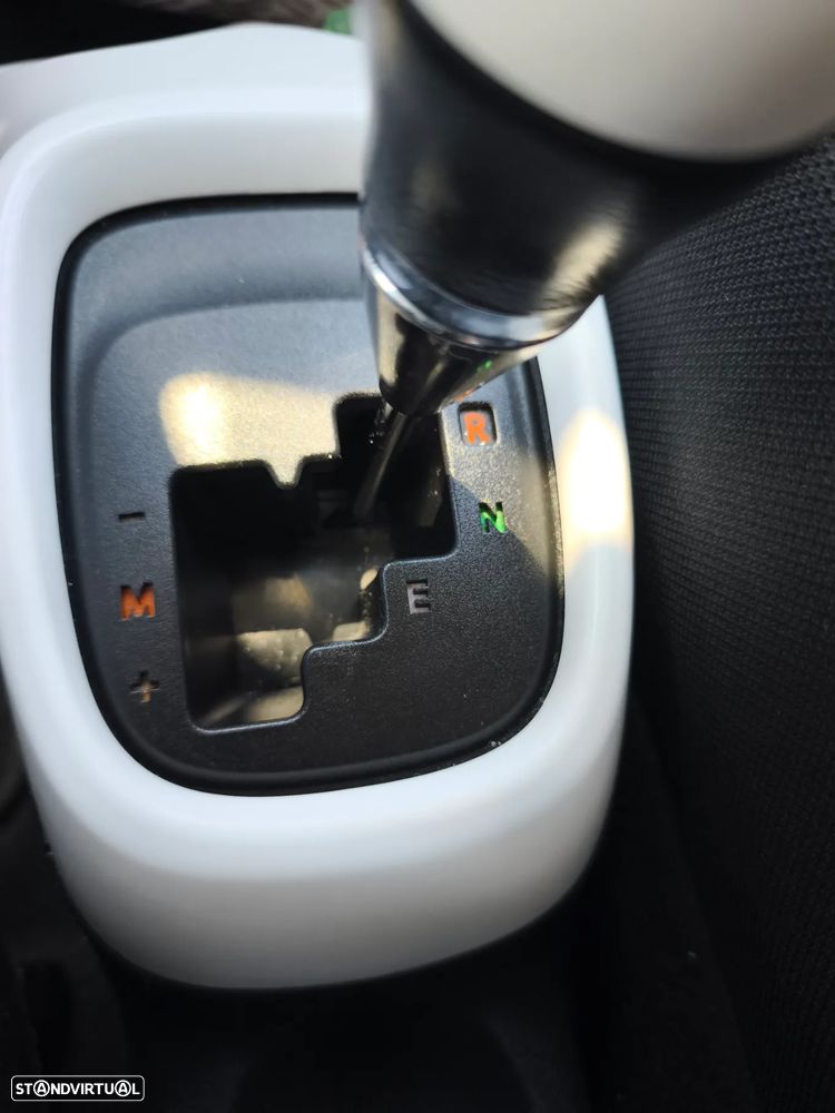 Citroën C1 Airscape 1.0 VTi Shine ETG - 21