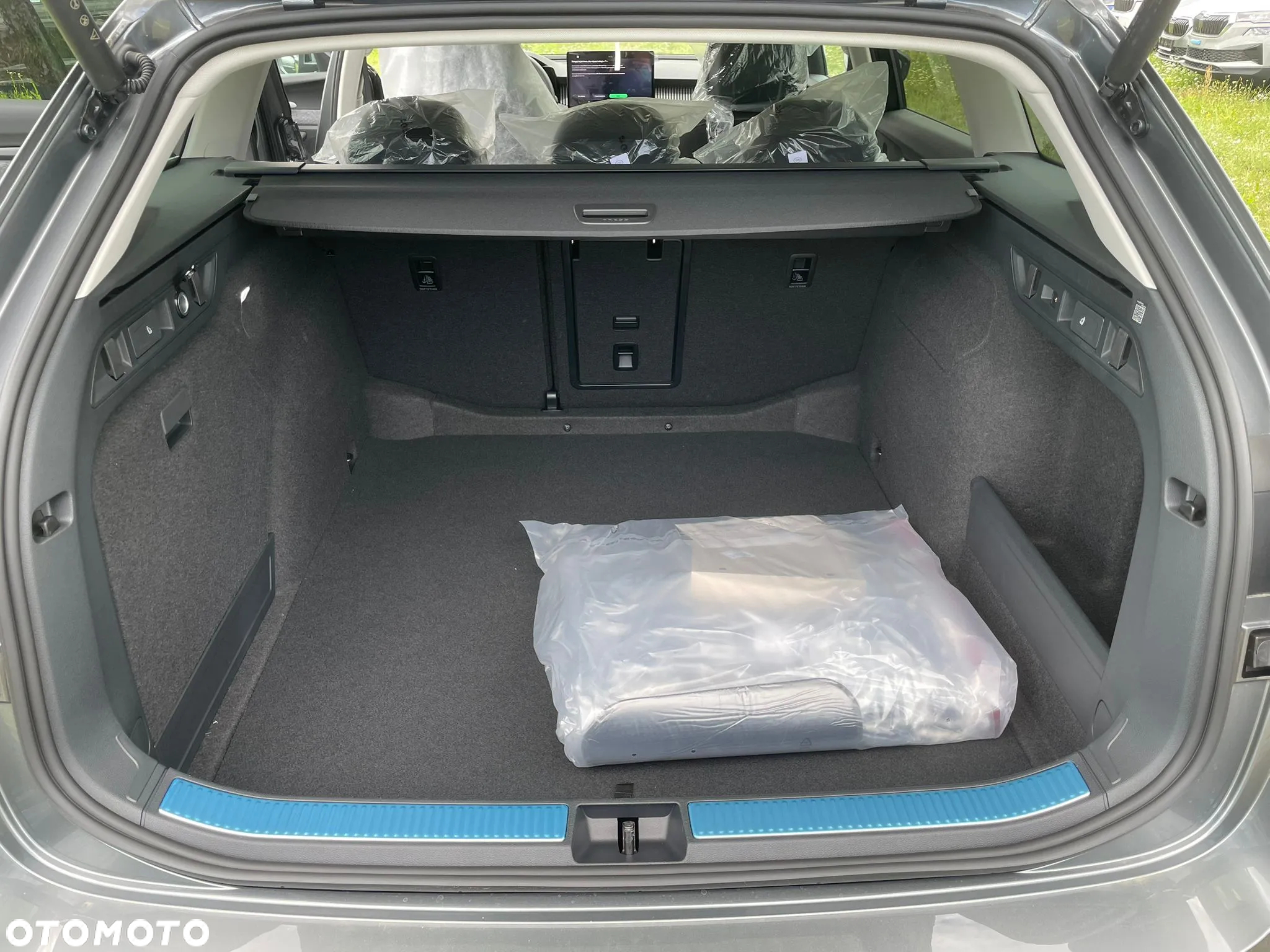 Skoda Superb 2.0 TSI 4x4 Selection DSG - 3