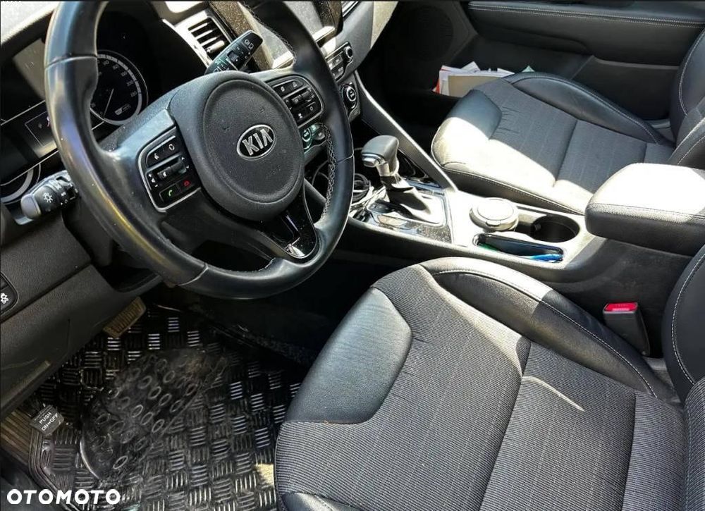 Kia Niro - 5