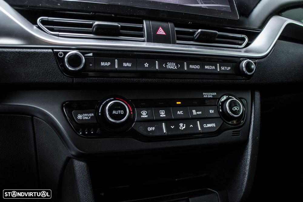 Kia e-Niro Vision - 24