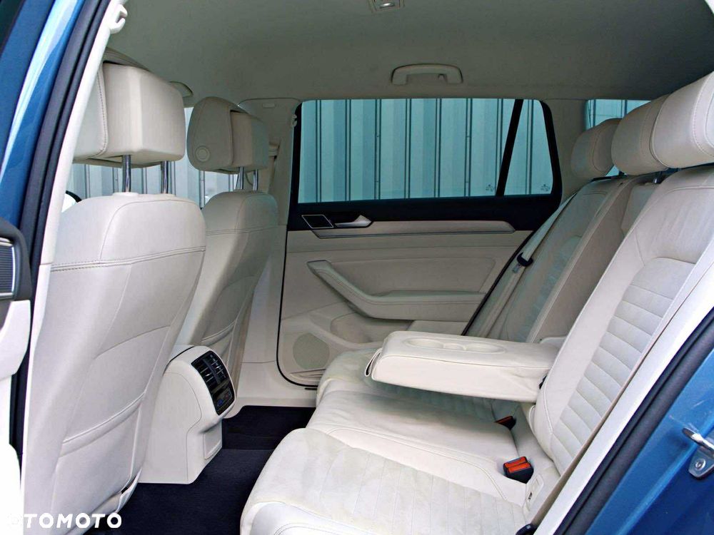 Volkswagen Passat 2.0 TDI BMT Highline DSG - 8