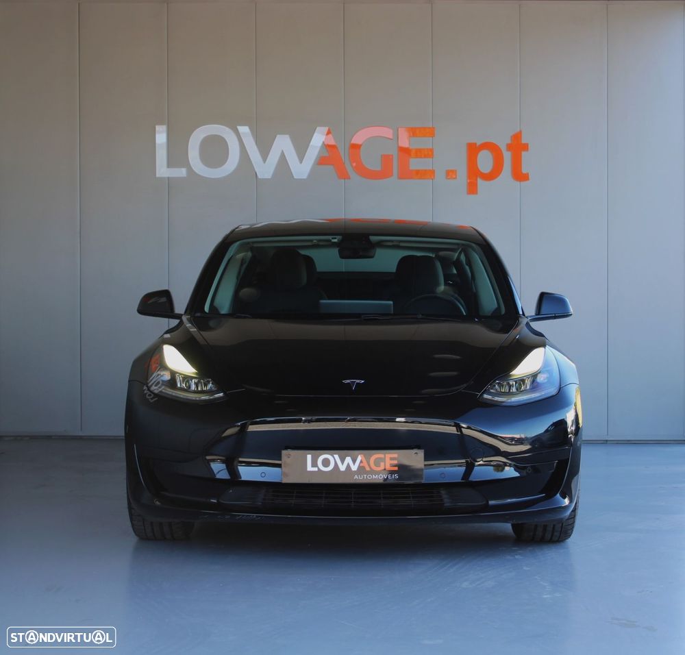 Tesla Model 3 Standard Range Plus RWD - 7