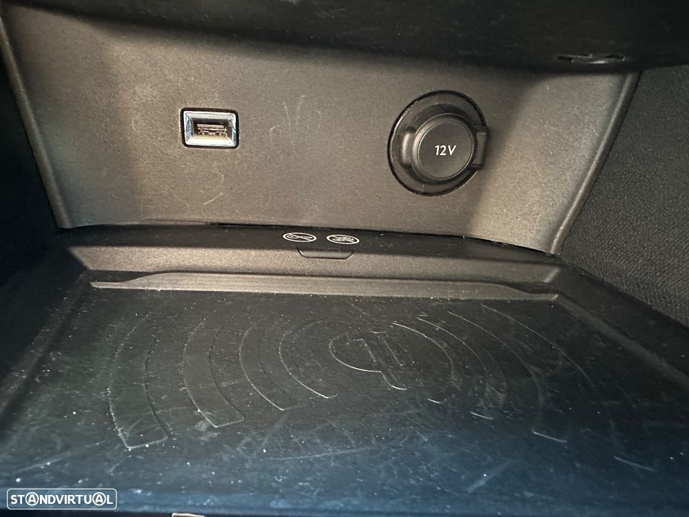 Peugeot 5008 BlueHDI 130 EAT8 Allure Pack - 2