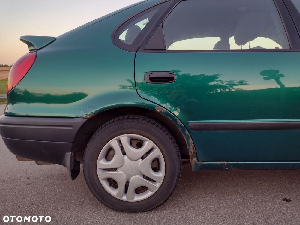 Toyota Corolla 1.4 Terra1 - 6