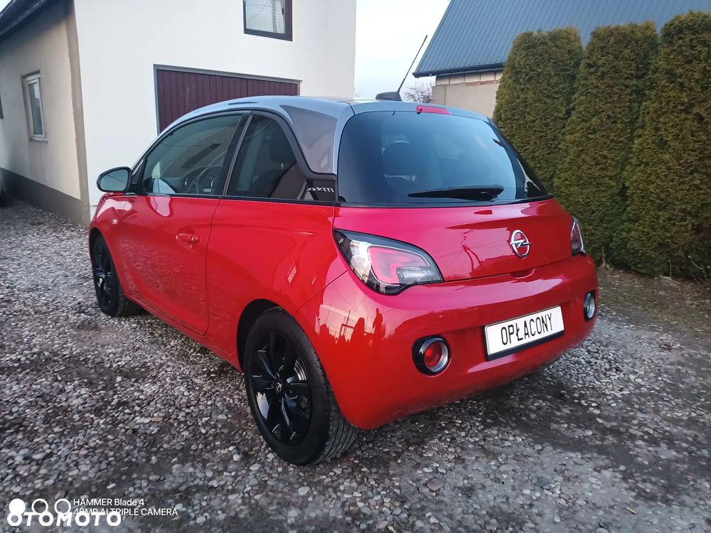 Opel Adam 1.4 Start/Stop Jam - 6