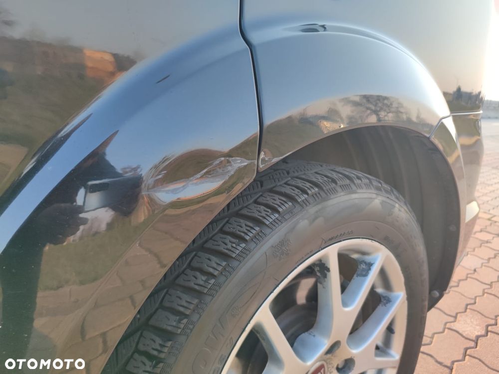 Fiat Freemont 3.6 V6 Lounge - 22