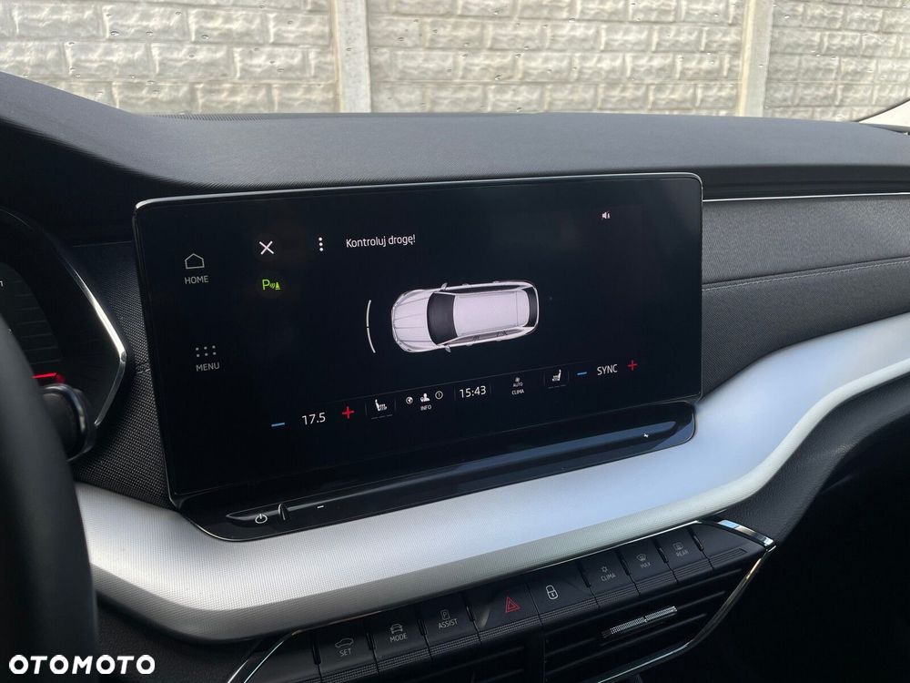 Skoda Octavia 2.0 TDI Style - 31