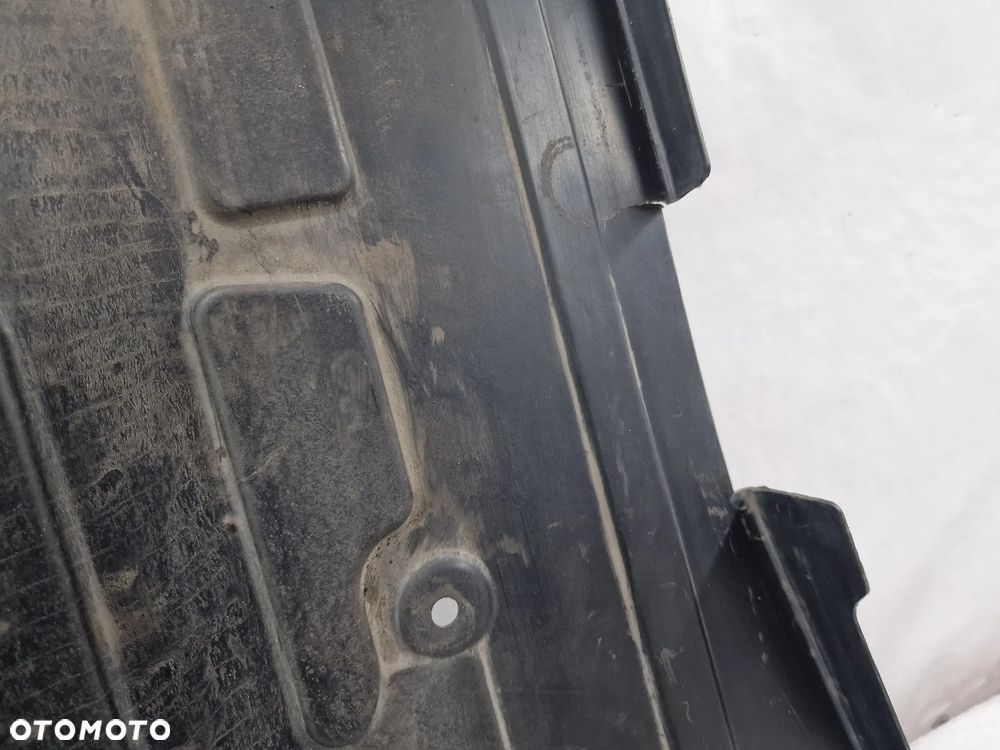 BMW X3 F25 10- PŁYTA / OSŁONA POD SILNIK , NR 51757253942 / 7253942 , NR AUKCJI NSŁ347 - 16