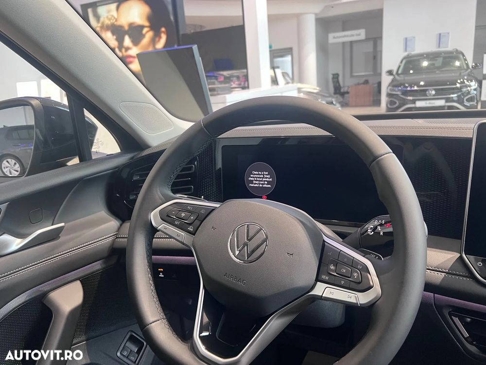 Volkswagen Tiguan 1.5 TSI eHybrid DSG PHEV Life - 7