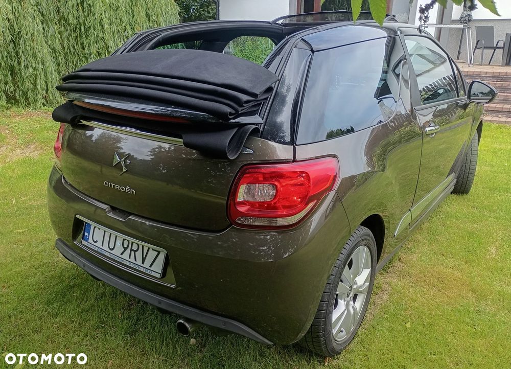 Citroën DS3 1.6 VTi SoChic - 3