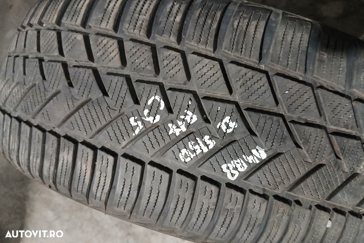 Anvelopa 225/50 R17 SUNNYO 225/50 R17 SUNNYO Audi A4 B8/8K [facelift] - 3