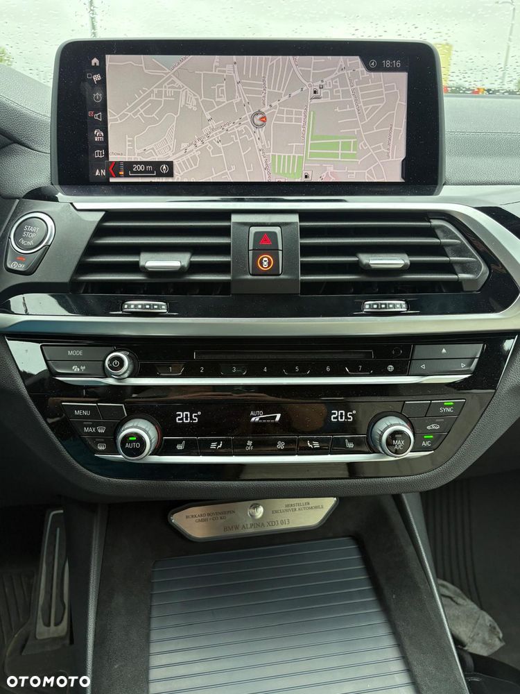 BMW-ALPINA XD3 - 21