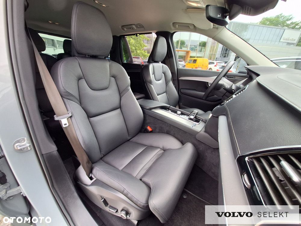 Volvo XC 90 - 11